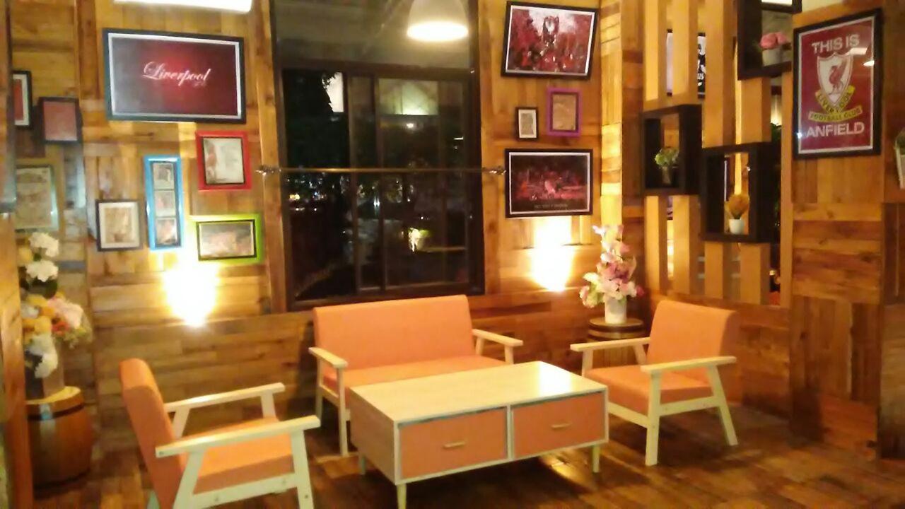 普尔沃克尔图米奥酒店 普禾加多 外观 照片