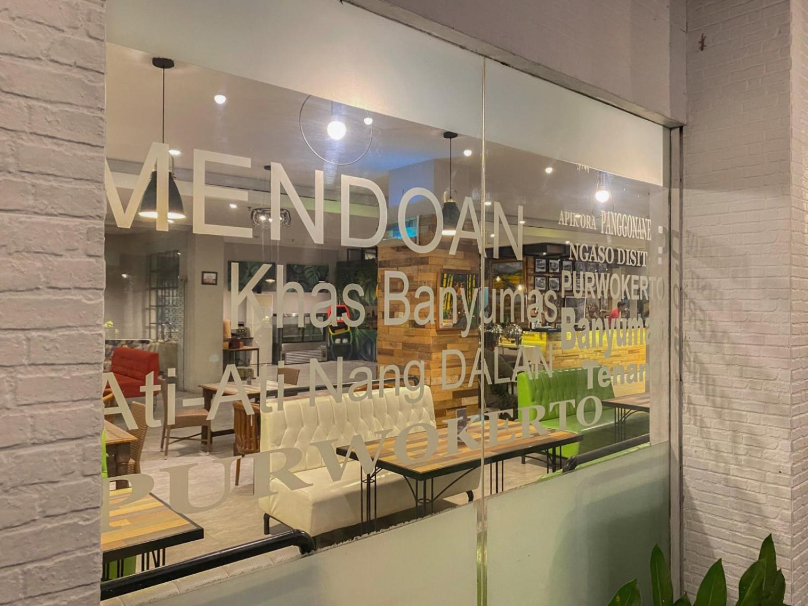 普尔沃克尔图米奥酒店 普禾加多 外观 照片