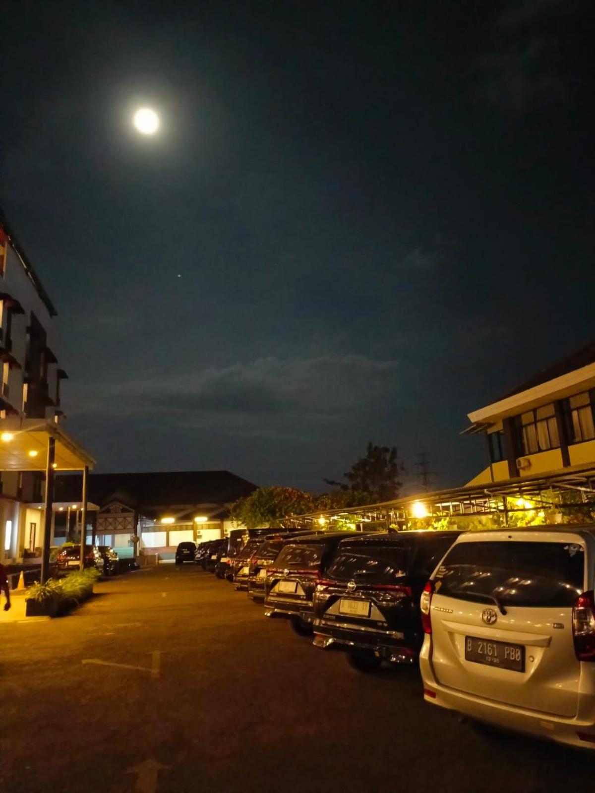 普尔沃克尔图米奥酒店 普禾加多 外观 照片