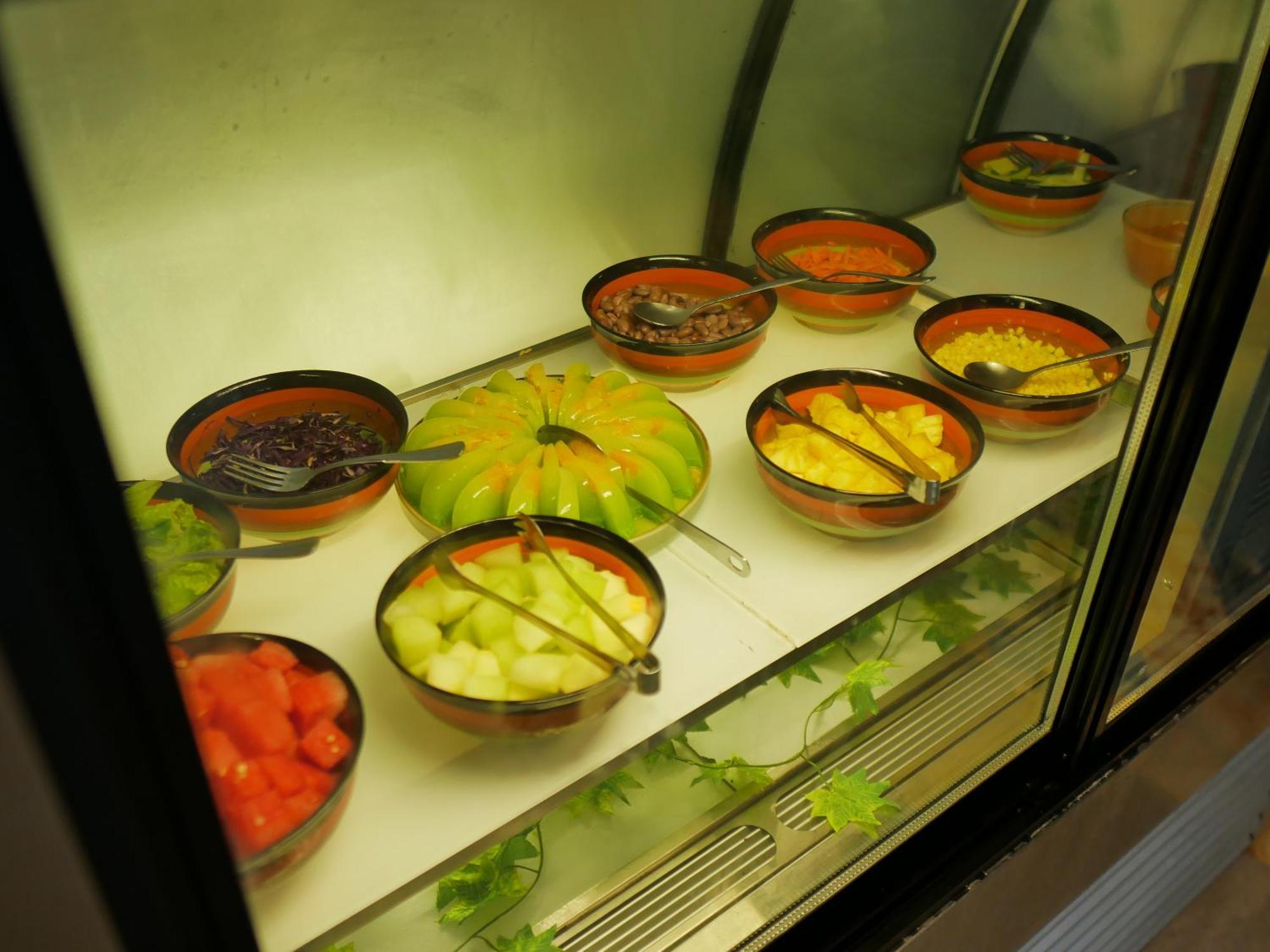普尔沃克尔图米奥酒店 普禾加多 外观 照片