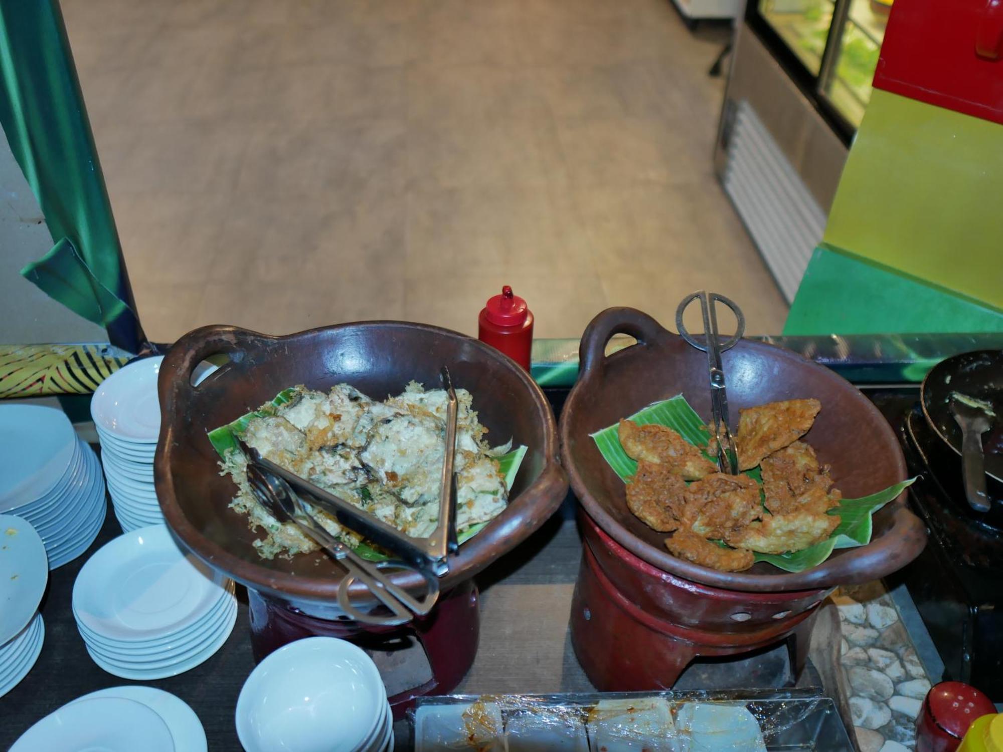 普尔沃克尔图米奥酒店 普禾加多 外观 照片